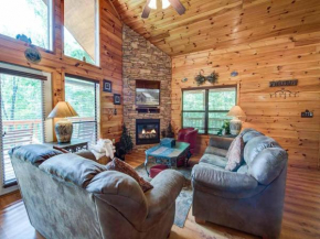 Our Mountain Getaway